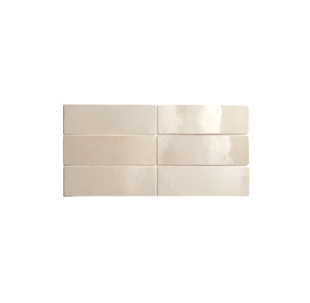 Equipe Artisan Ochre 6.5x20 Polished Tiles