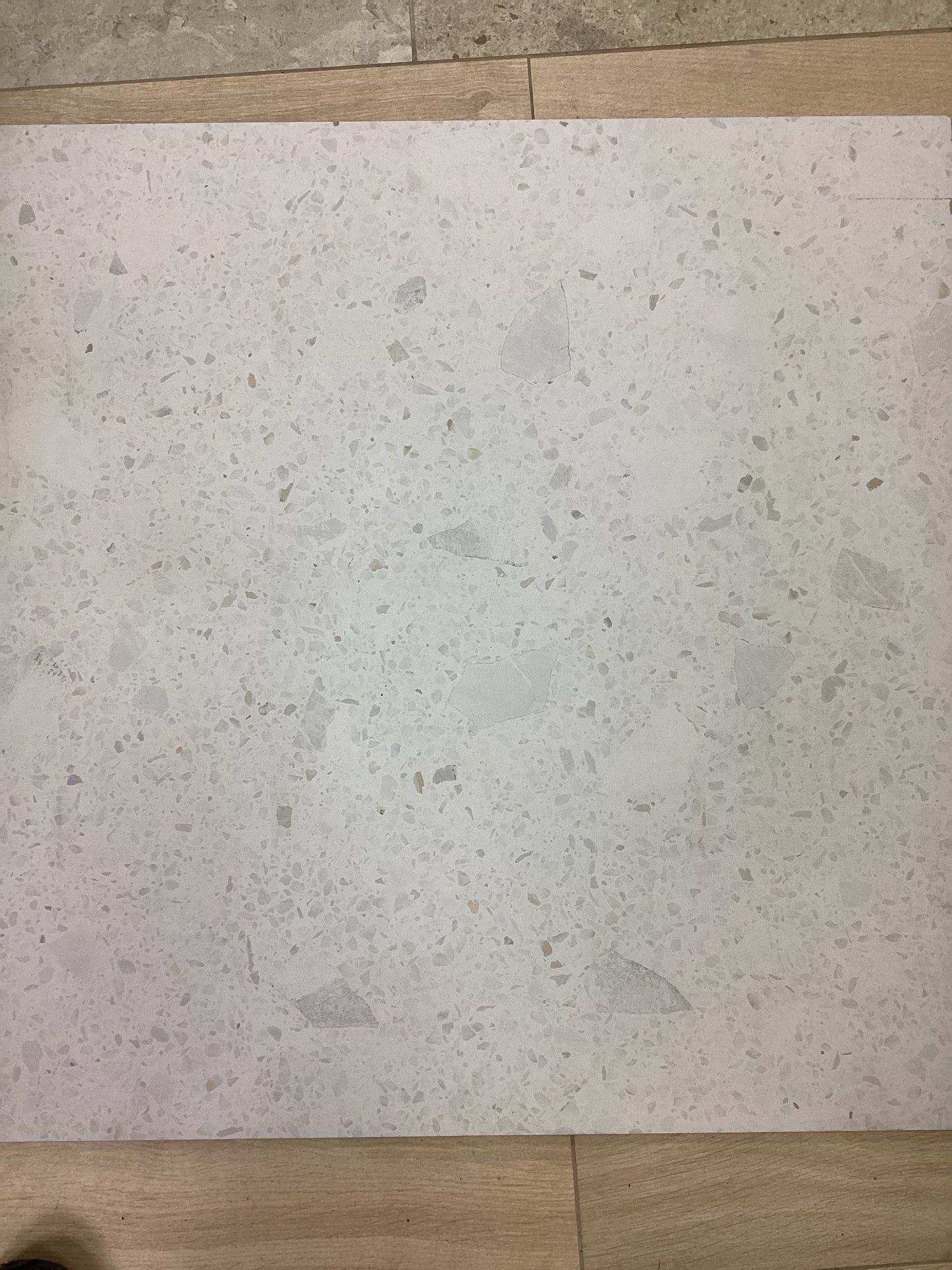 Terrazzo 800x800