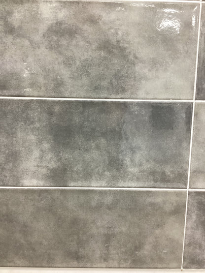 Manchester Anthracite 30sqm Job Lot