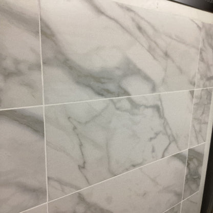 Nova White Matt 60x30