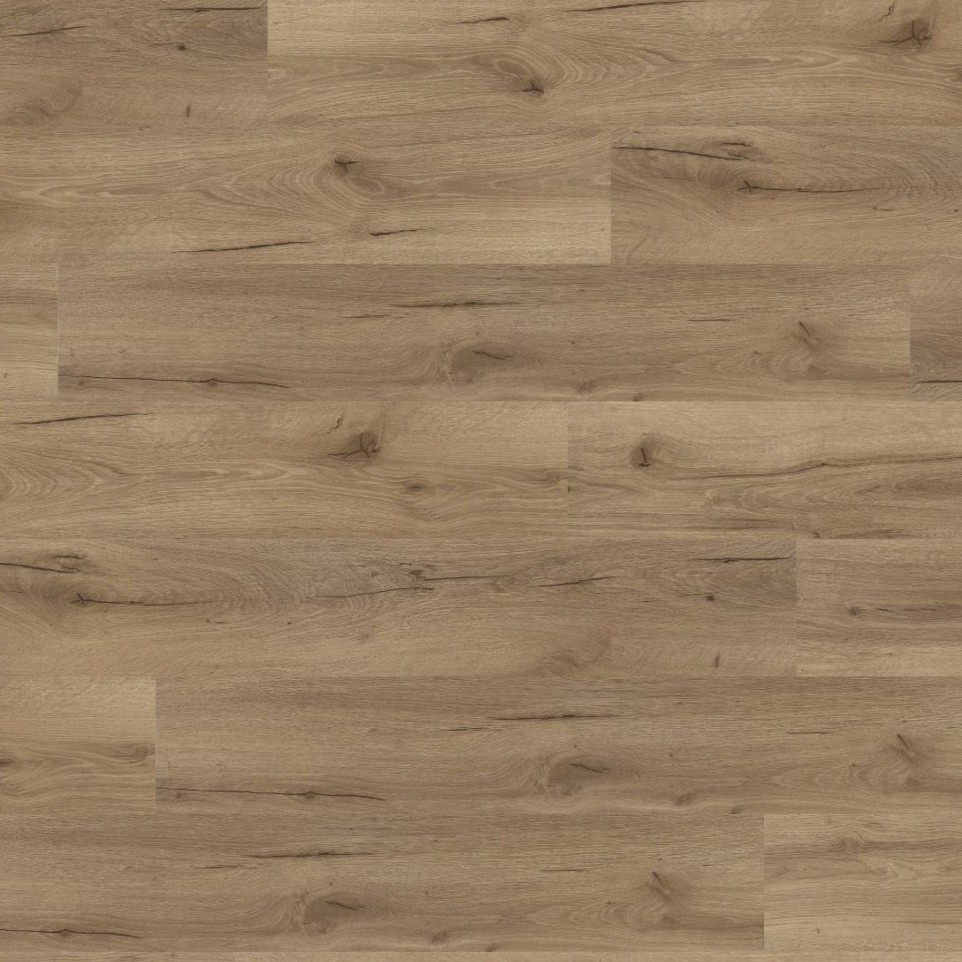 Albany Oak Lignum Fusion 12mm Laminate Board Image