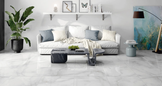 Alpha Grey 60x120