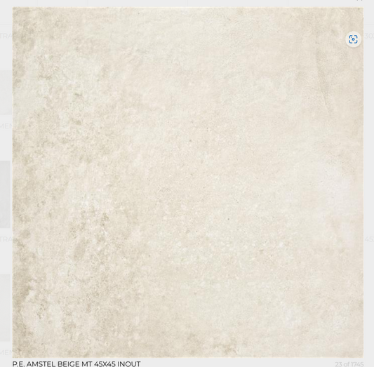 Amstel Beige 60x60