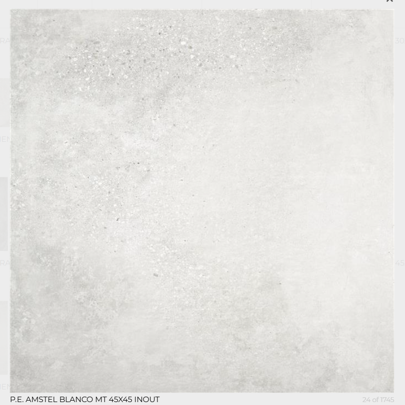 Amstel Blanco 60x60
