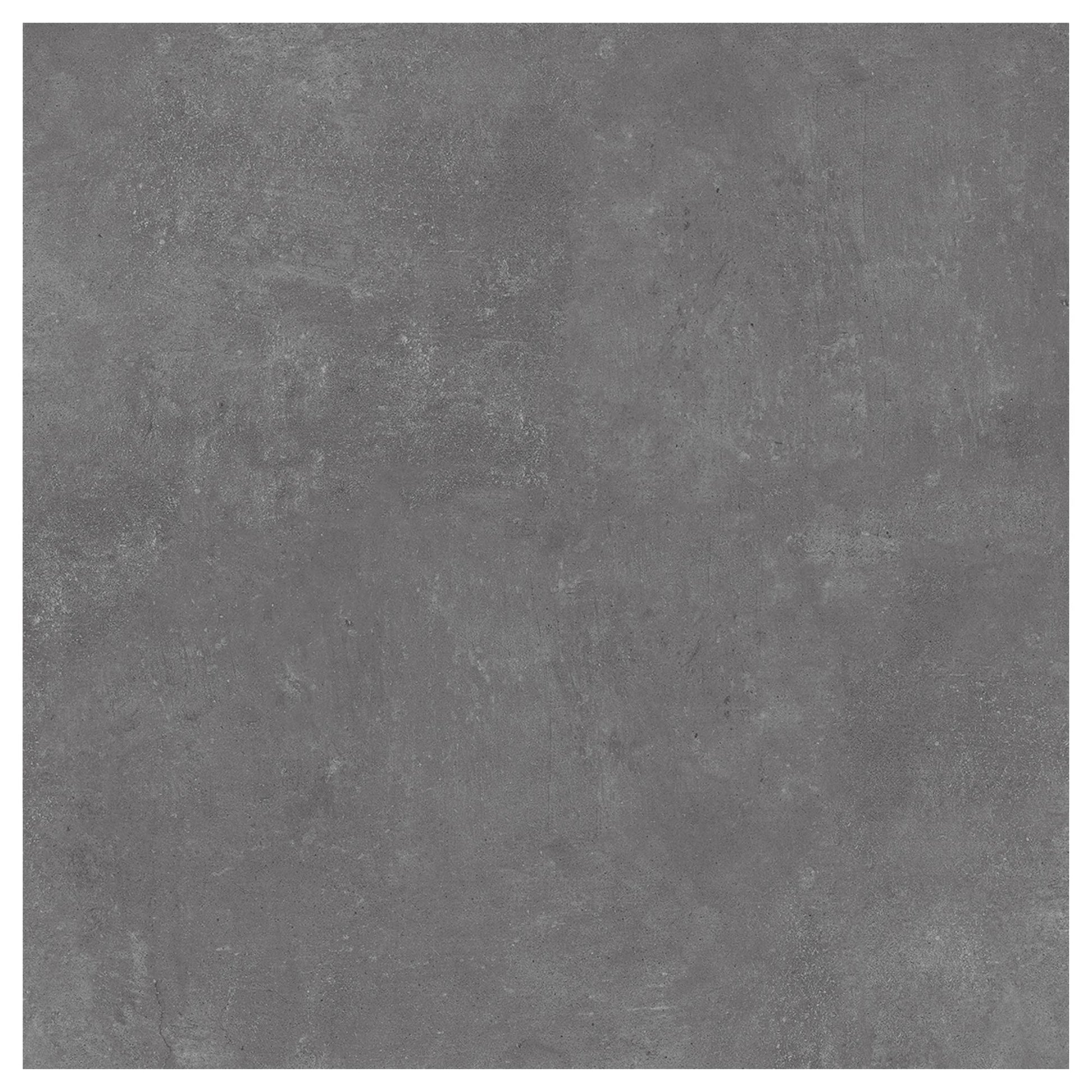 Ark Antracite Matt 600x600 Single Tile Image