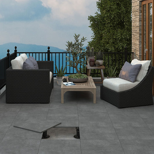 Ark Antracite Matt 600x600 Lifestyle Image