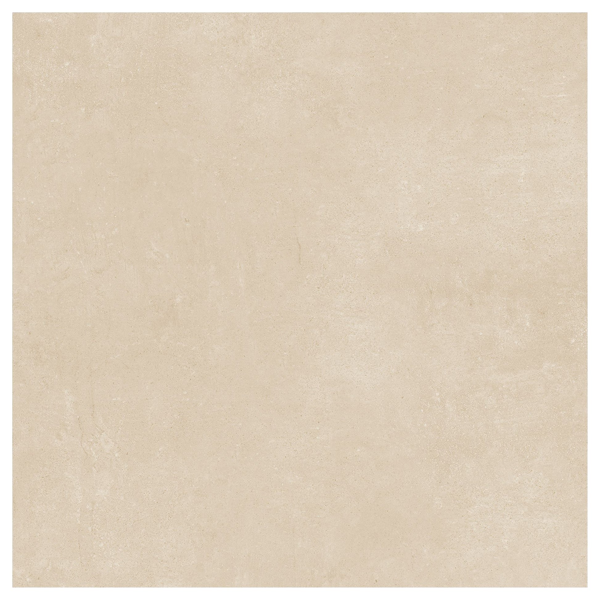 Ark Ivory Matt 600x600 Single Tile Image