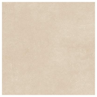 Ark Ivory Matt 600x600 Single Tile Image