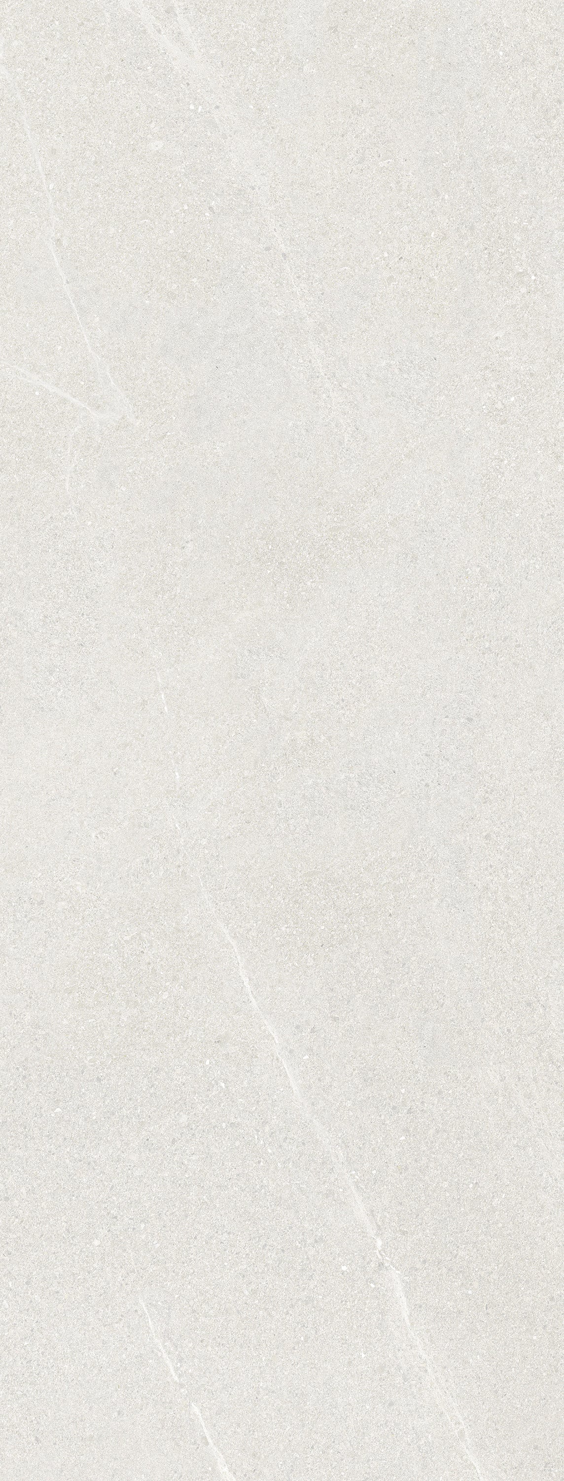 stn bellevue white single tile
