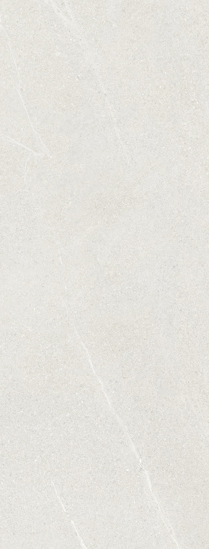 stn bellevue white single tile