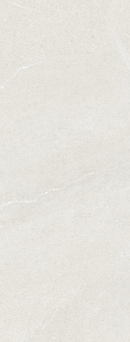 stn bellevue white single tile