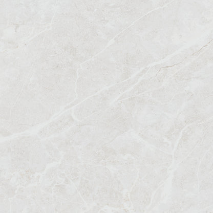 belvedere white porcelain single tile by pamesa
