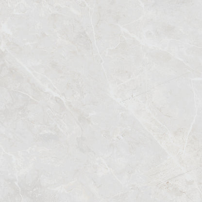belvedere white porcelain single tile by pamesa