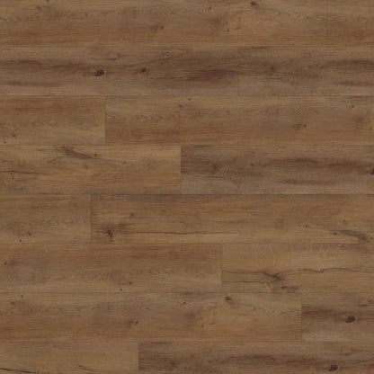 Bandon Oak Aspekt 5mm Rigid Vinyl Board Image