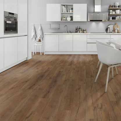 Bandon Oak Aspekt 5mm Rigid Vinyl Lifestyle Image