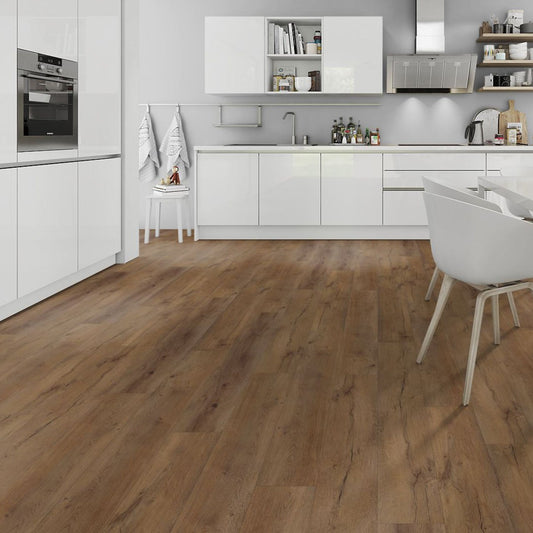 Bandon Oak Aspekt 5mm Rigid Vinyl Lifestyle Image