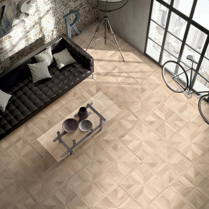 Bari Natural Matt 600x600 Lifestyle Image