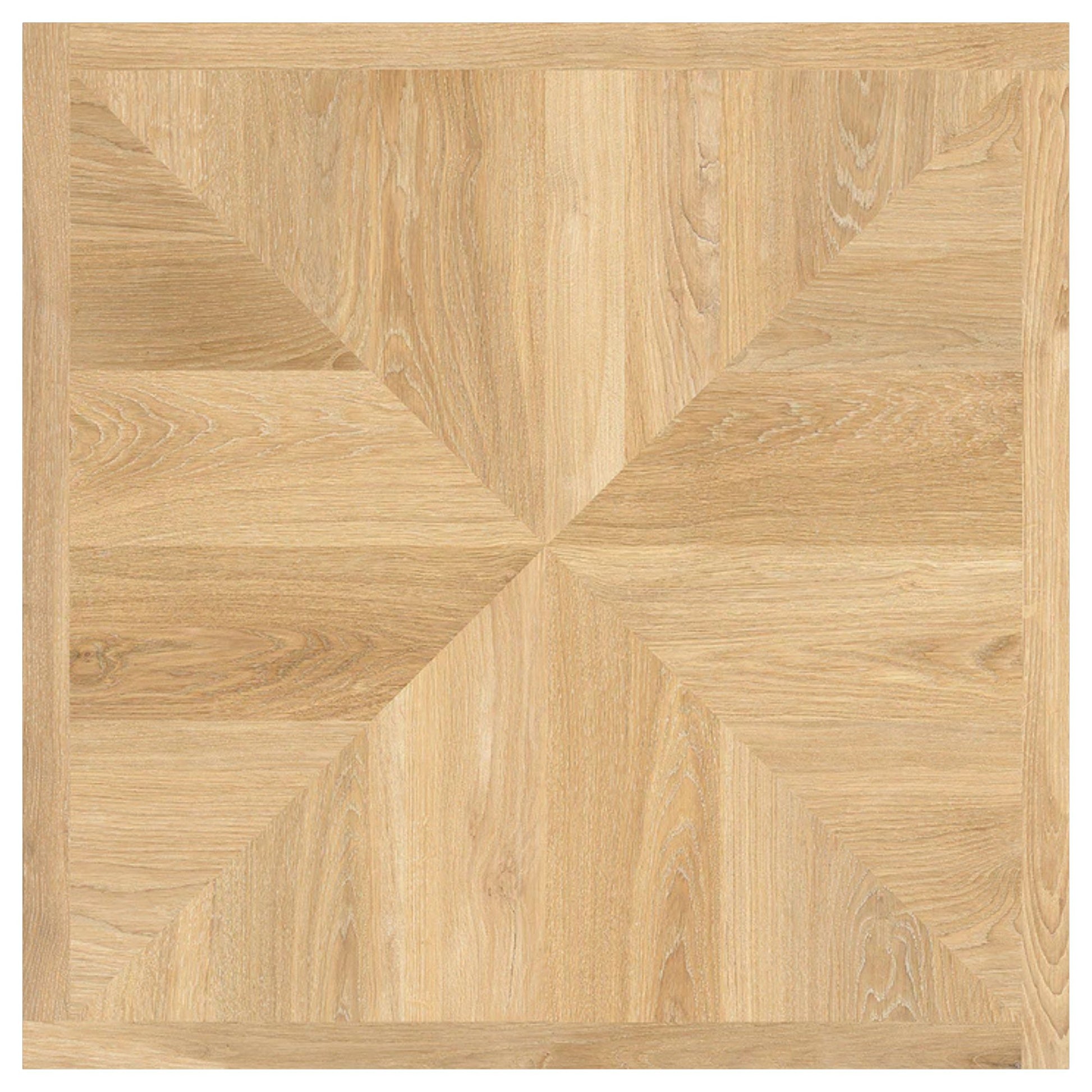 Bari Oak Matt 600x600 Single Tile Image