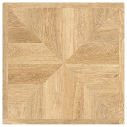 Bari Oak Matt 600x600 Single Tile Image