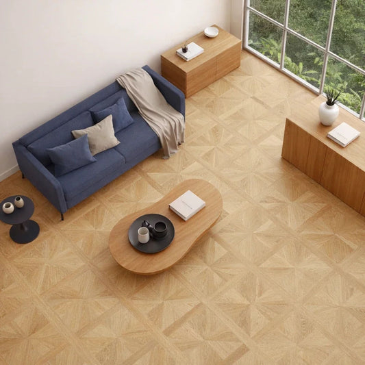 Bari Oak Matt 600x600 Lifestyle Image