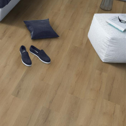 Barley Oak Lignum Core 5mm Rigid Vinyl Lifestyle Image