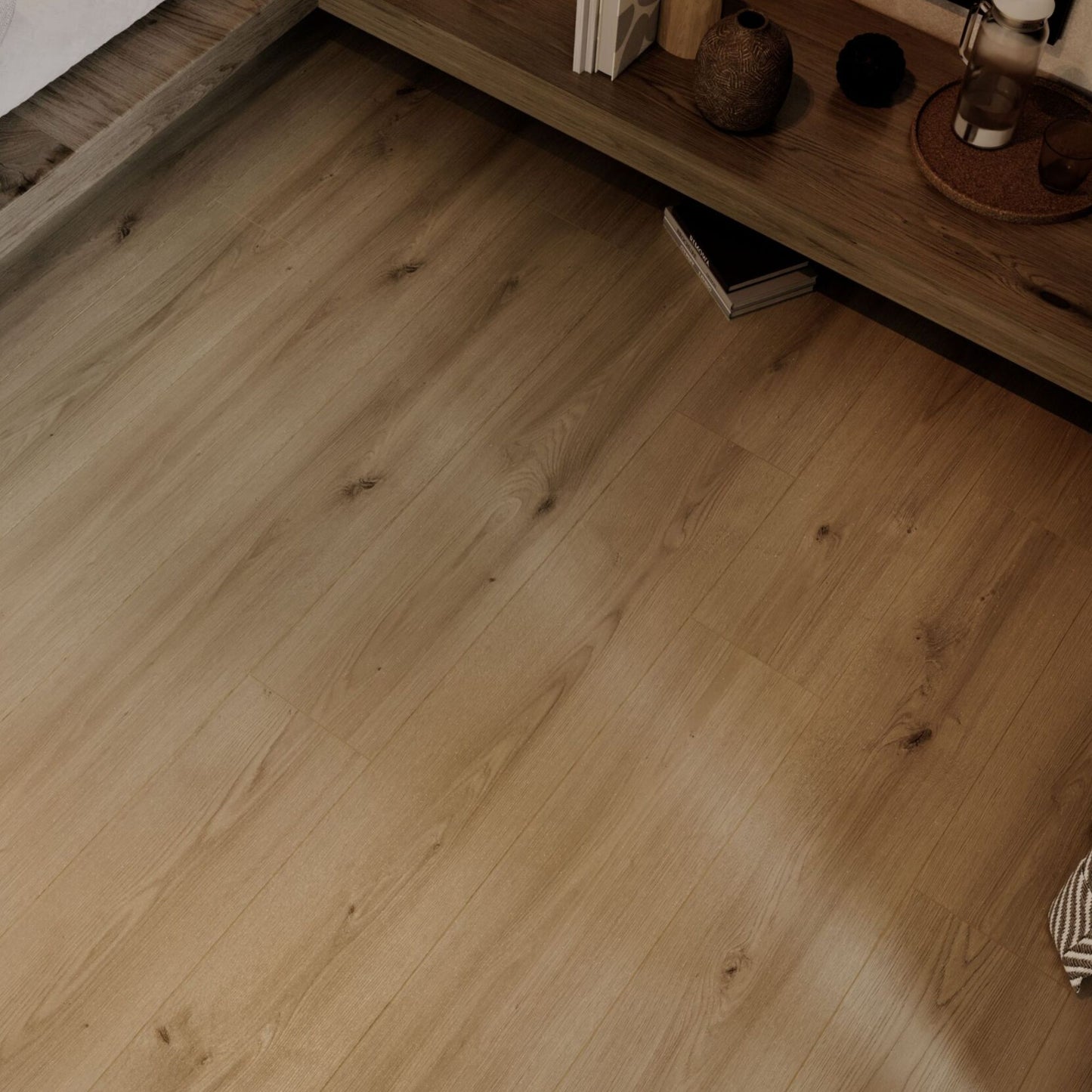 Bebek 8mm Aspekt 8mm Laminate Board Image