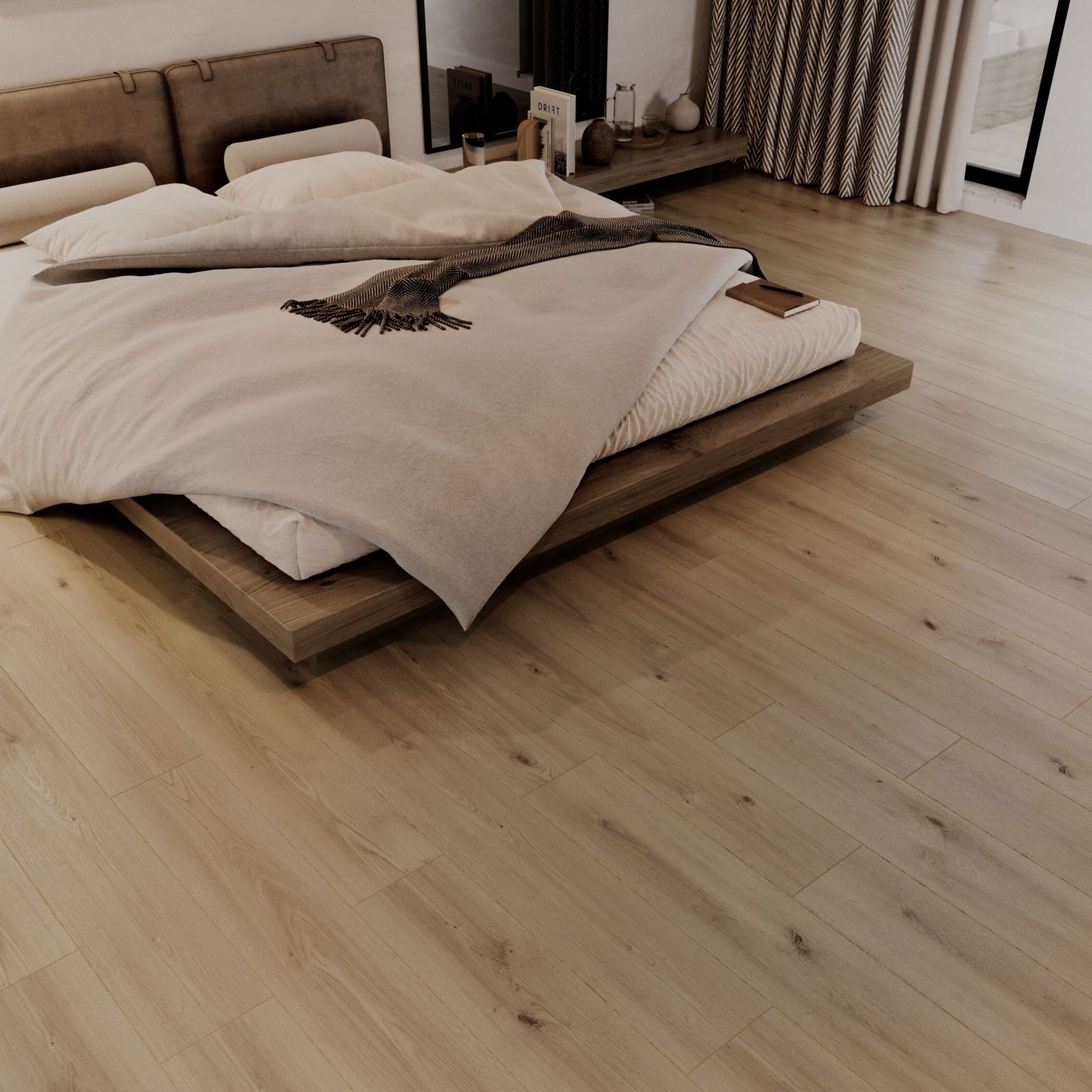 Bebek 8mm Aspekt 8mm Laminate Lifestyle Image