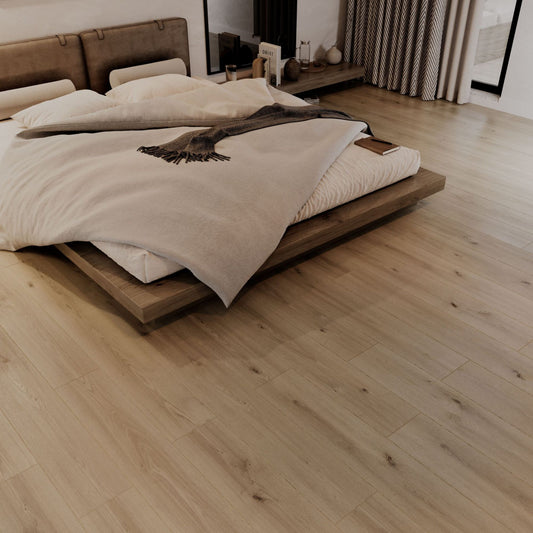 Bebek 8mm Aspekt 8mm Laminate Lifestyle Image