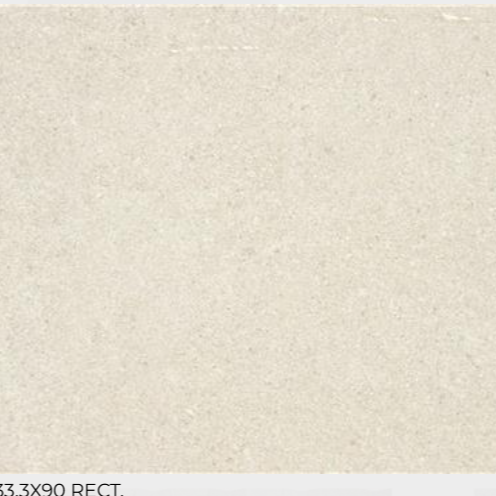 Bellevue Ivory 90x33.3