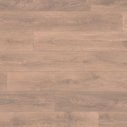 Blonde Oak Super Natural 8mm Laminate Board Image
