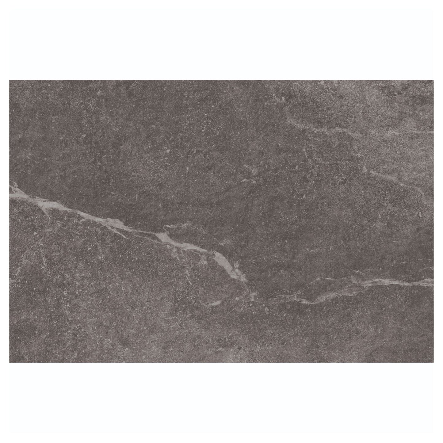 Bodo Antracite Matt 900x600 Single Tile Image