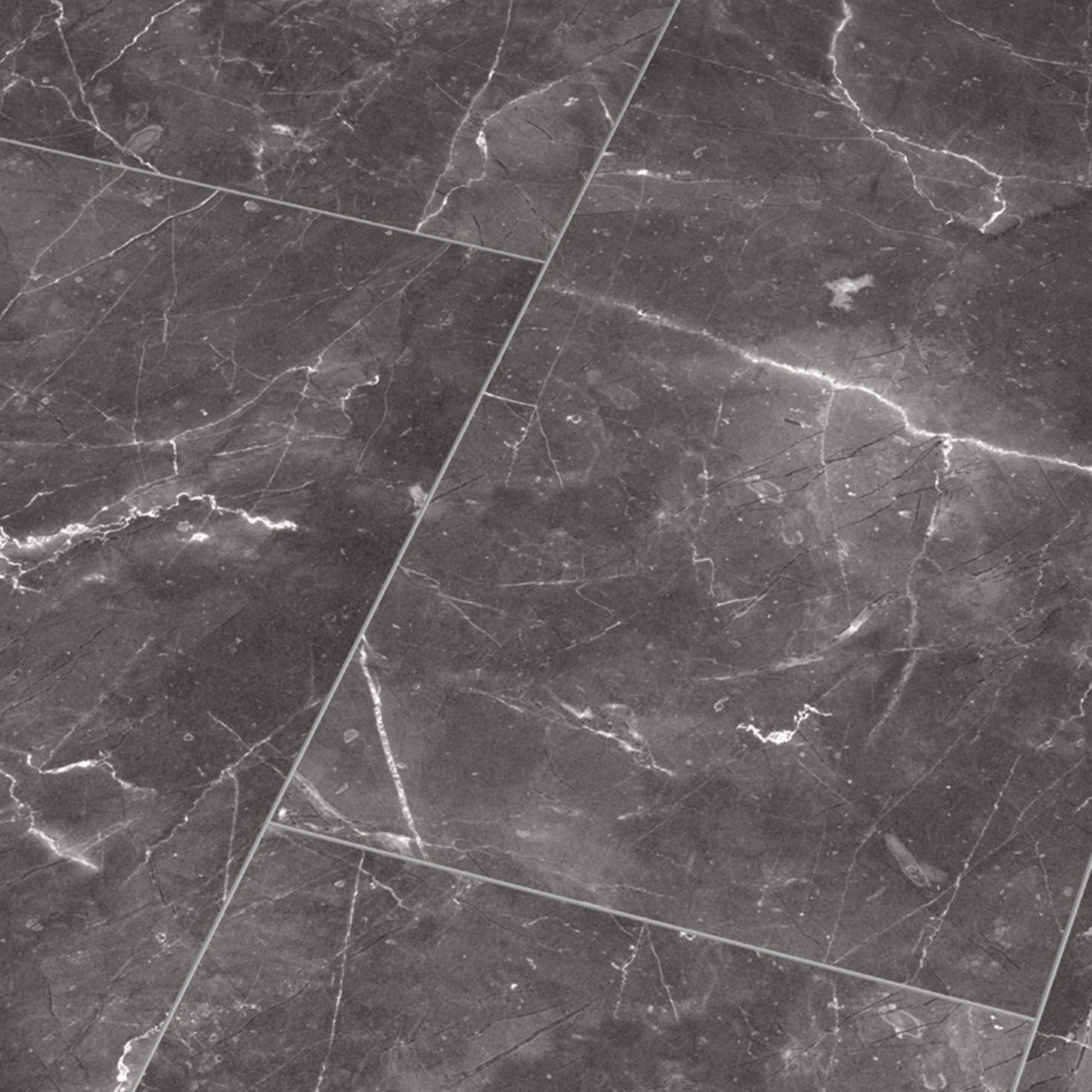 Botticino Dark Falquon 8mm Laminate Board Image