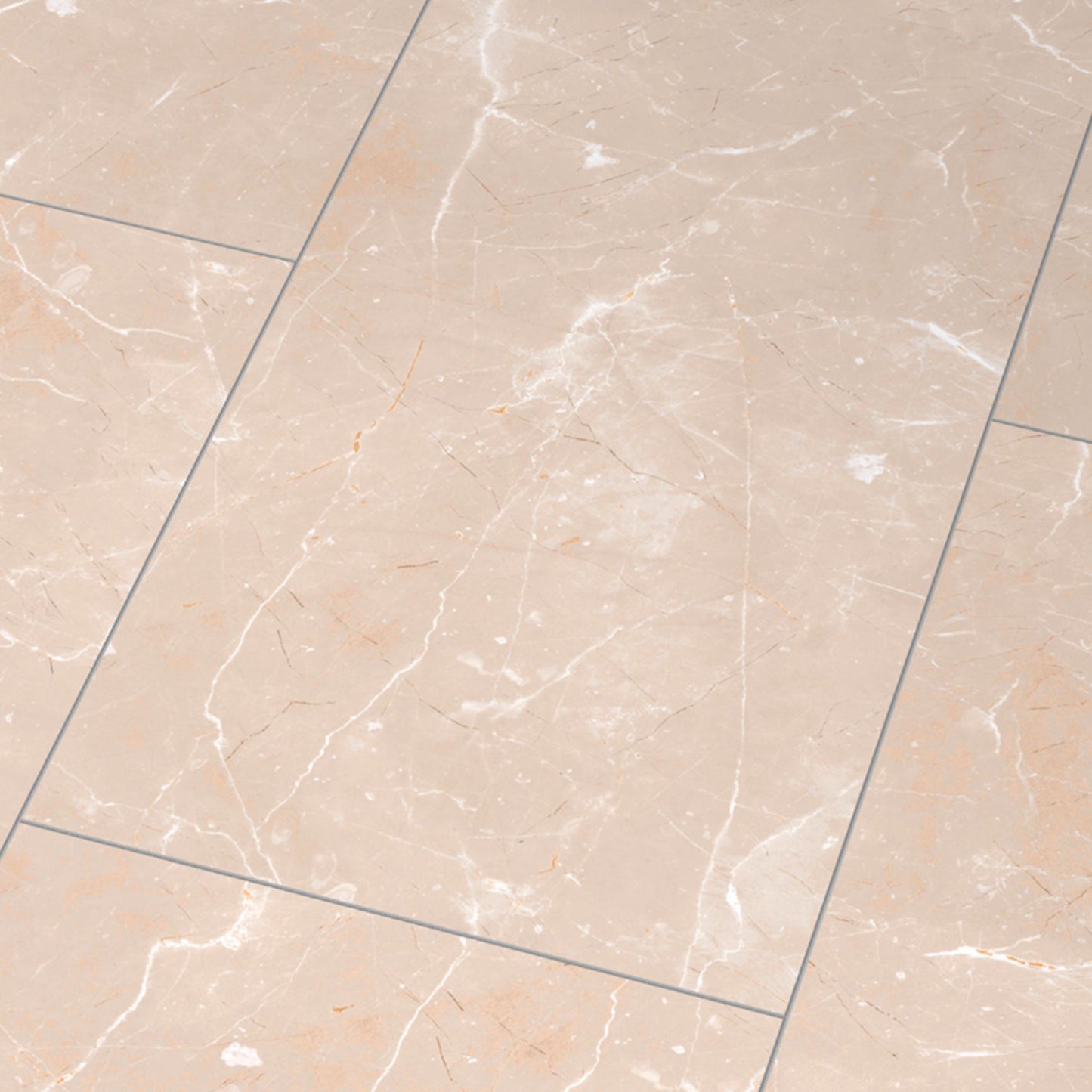 Botticino Light Falquon 8mm Laminate Board Image