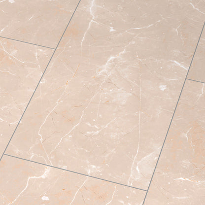 Botticino Light Falquon 8mm Laminate Board Image