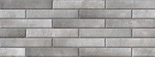 Bristol Gris 32x89
