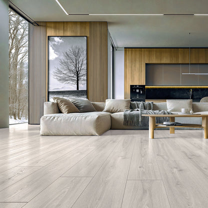 Burgaz 8mm Aspekt 8mm Laminate Lifestyle Image