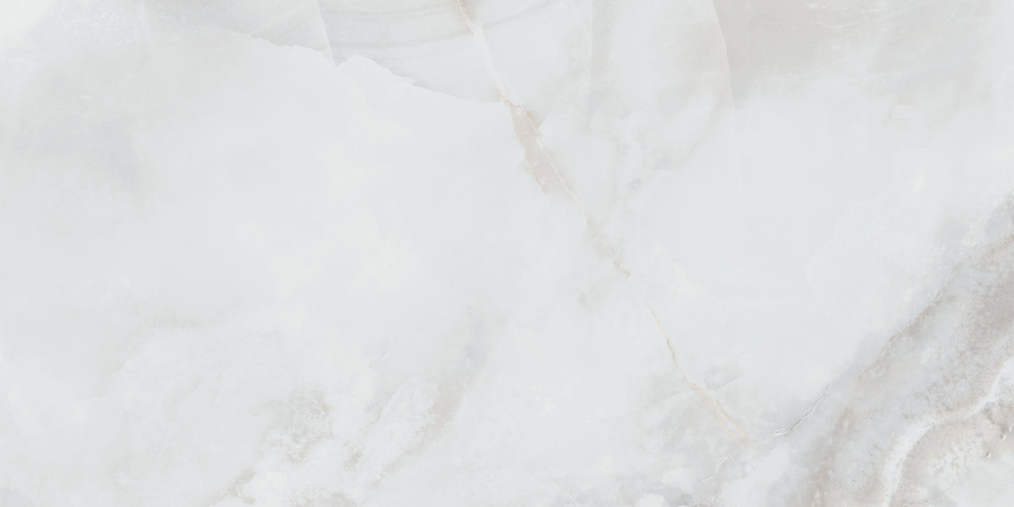 pamesa sardonyx pearl polished large format porcelain tile