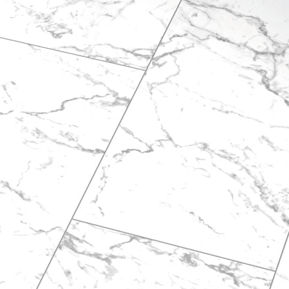 Carrara Marble Falquon 8mm Laminate Board Image