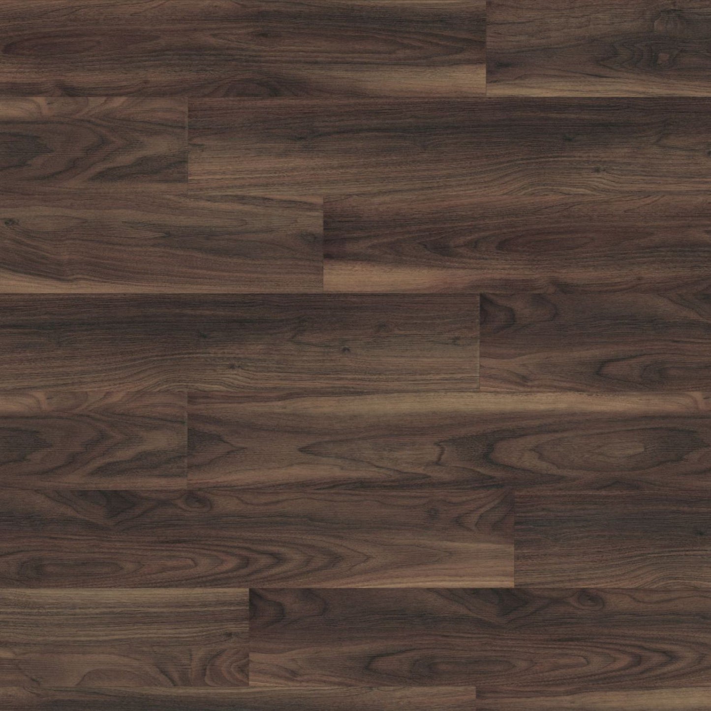 Dark Walnut Eurohome 12mm Laminate Board Image