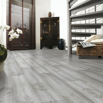 Dartmoor Oak Eurohome 12mm Laminate Lifestyle Image