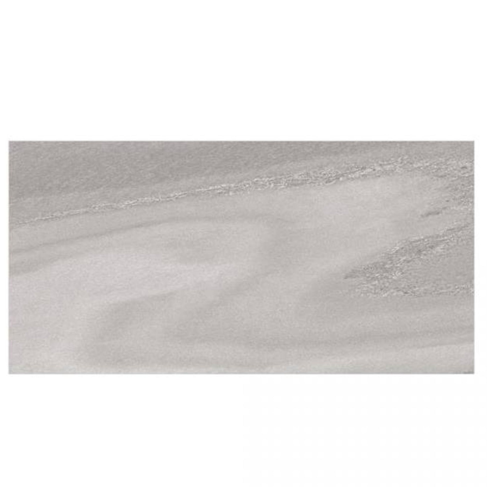 Dazzle Urbano Gris Semi Polished 1200x600 Single Tile Image