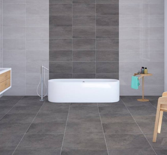 Duma Antracite 60x30