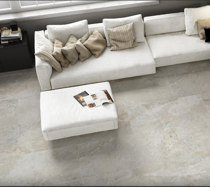 Erding Ash 90x45 Matt - 8sq metres End of Line