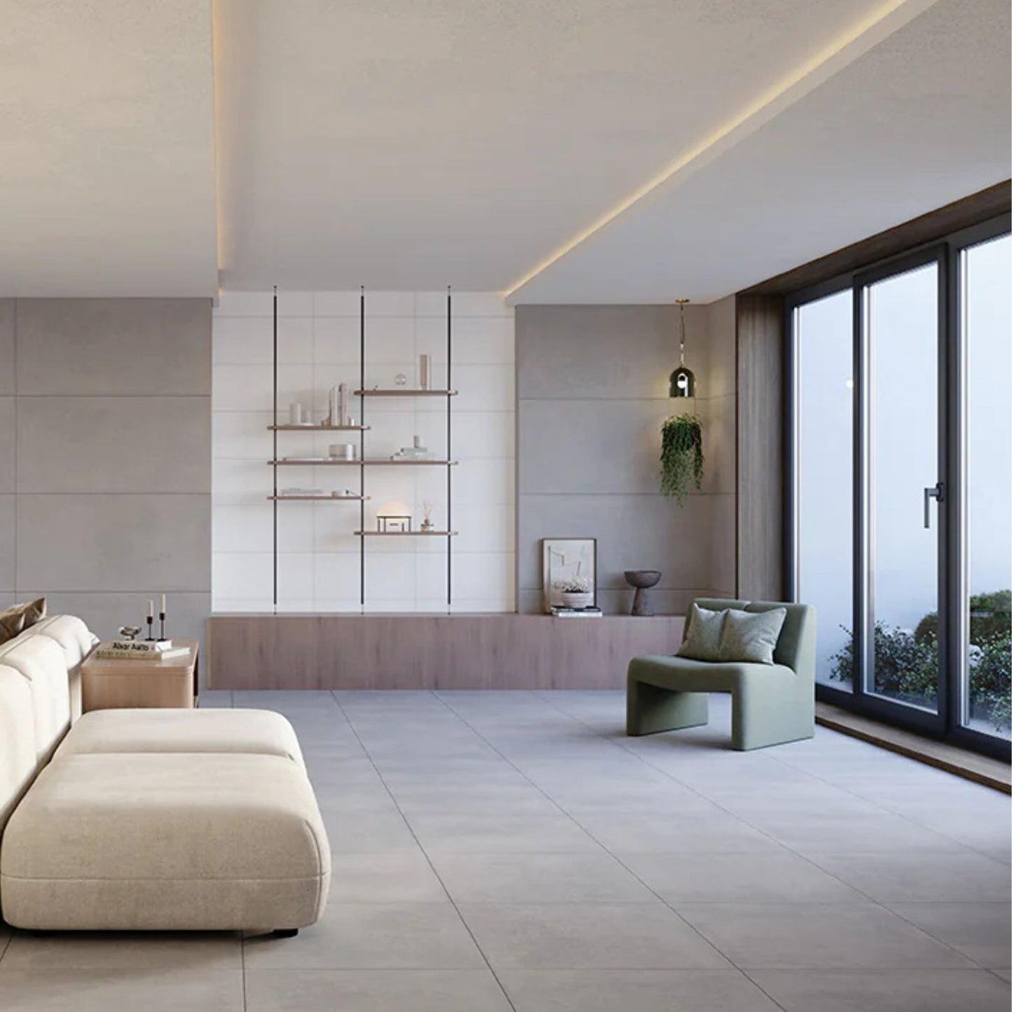 Everest Grey Matt 1200x600 Lifestyle Image