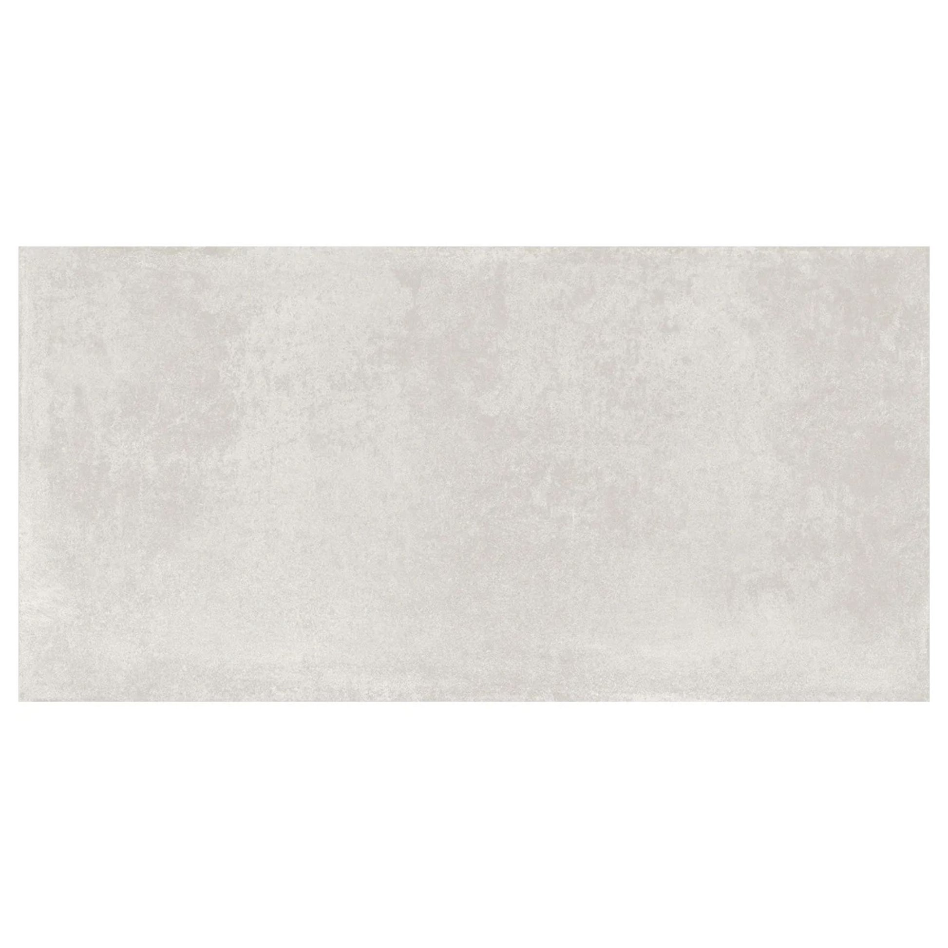 Everest Silver Matt 1200x600 Single Tile Image