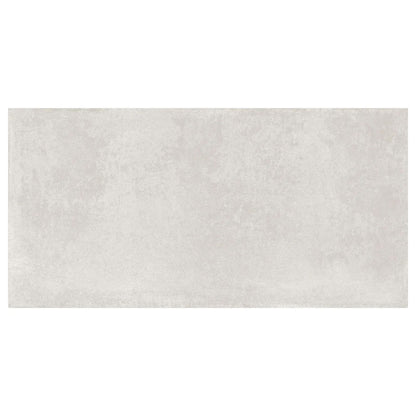Everest Silver Matt 1200x600 Single Tile Image