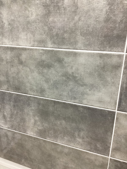 Manchester Anthracite 30sqm Job Lot