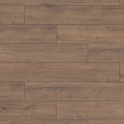 Fawn Apollo Oak Super Natural 8mm Laminate Board Image