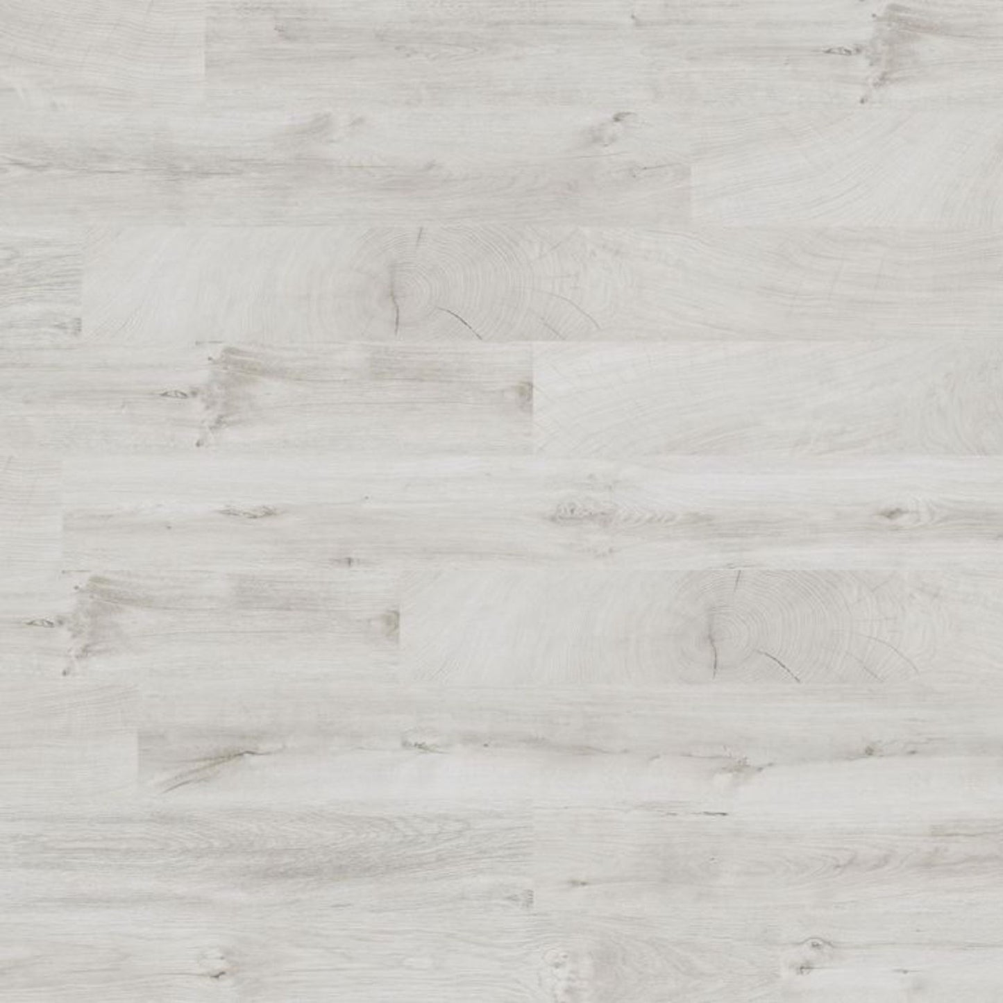 Fresco Snow Kaindl Gloss 8mm Laminate Board Image