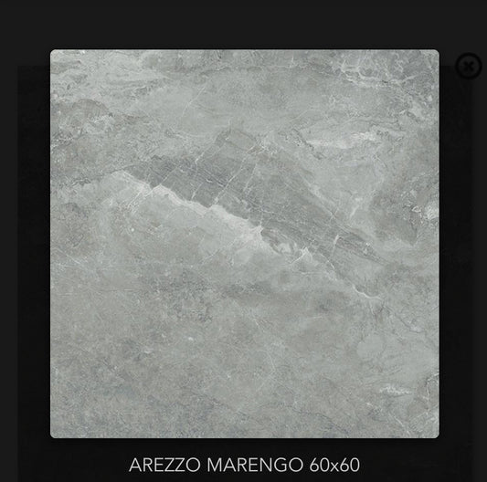 Arezzo Marengo Polished